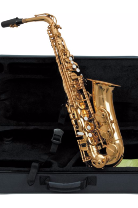 Alto Saxophone Eb Key