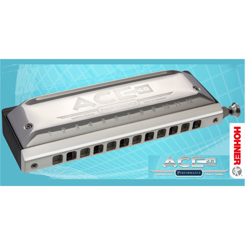 HOHNER ACE 48