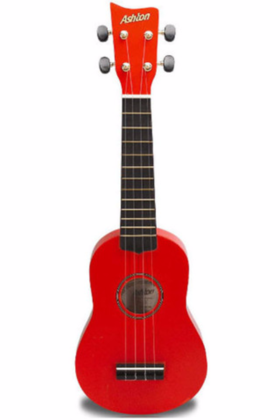 ASHTON UKE100 UKULELE