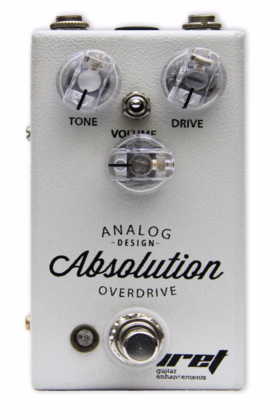 Absolution Overdrive