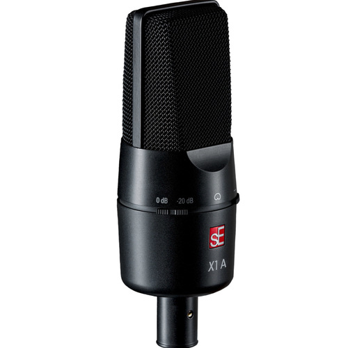 sE Electronics Condenser Microphone