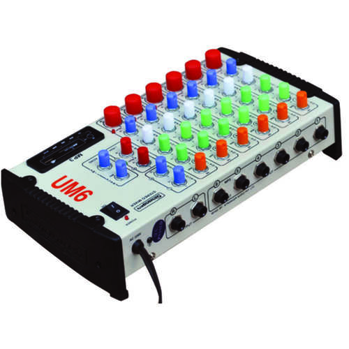 Stranger Audio Mixer UM6