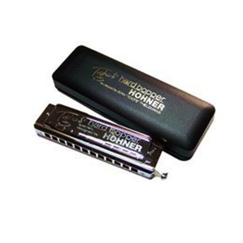 HOHNER Toots Hardbopper