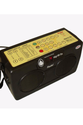 Taalmala Digi-60Dx