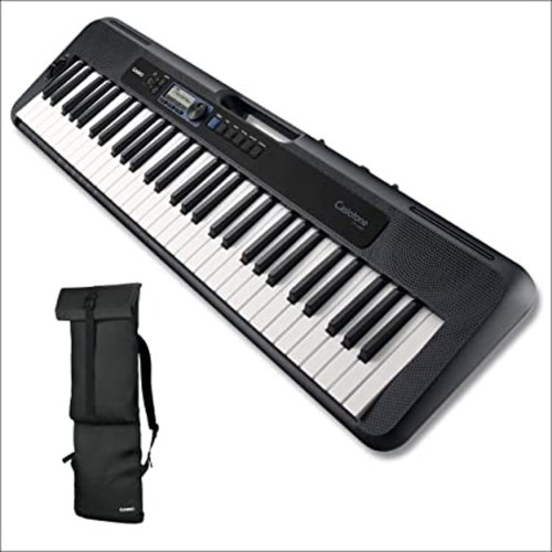 CASIO CTS 300-BK