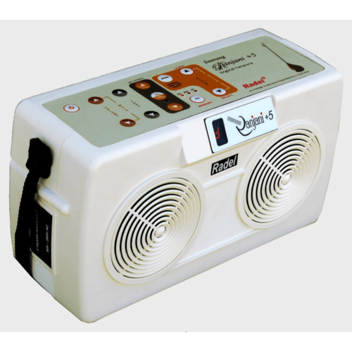 Digital Tanpura Ranjani +5