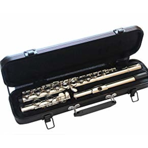 Sergio Tordini STFL-6248S Flute Wind Instrument Concert flute