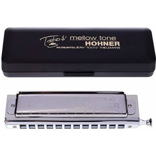 HOHNER Toots Mellow Tone