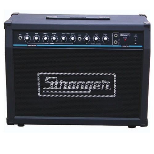 Stranger Studio 35 combo