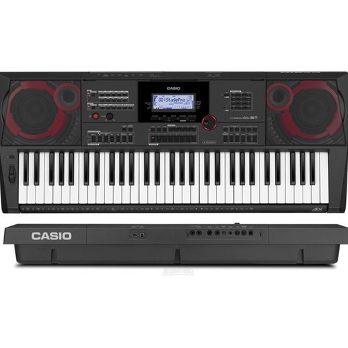 Casio Ct-x8000in 61-Key Portable Keyboard