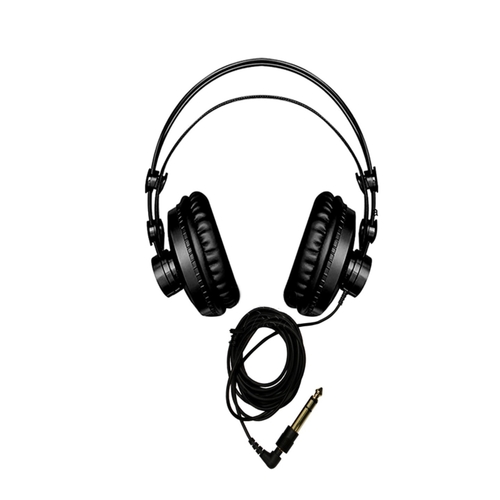 Cymrix HP100 Stereo Over-Ear Studio Monitor Headphone