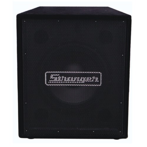 Stranger Speaker Bass Sub L15