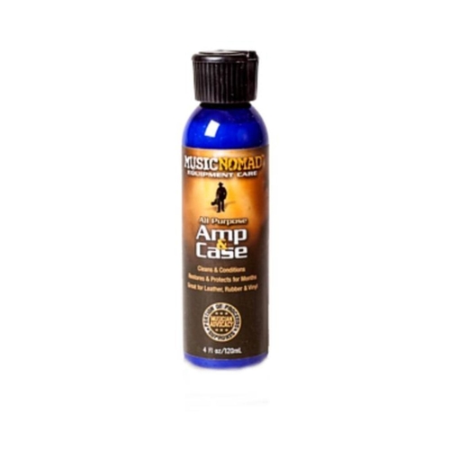 Music Nomad MN107 Amp and Case Cleaner and Conditioner
