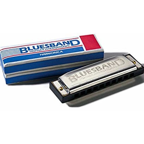 HOHNER Blues Band