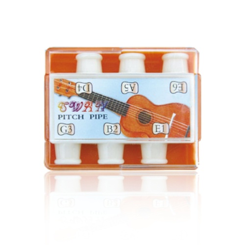 SWAN PITCH PIPE