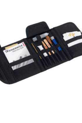 HOHNER Harmonica Service Set