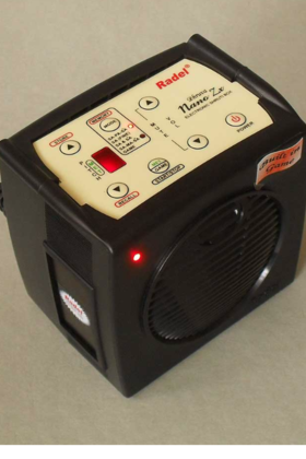Dhruva Nano Zx Shruti Box