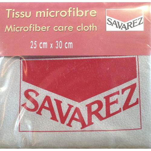 Savarez Microfiber Care Cloth