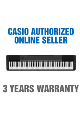 CASIO CDP-130