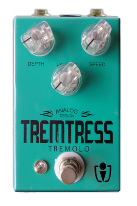 Temtress Tremelo