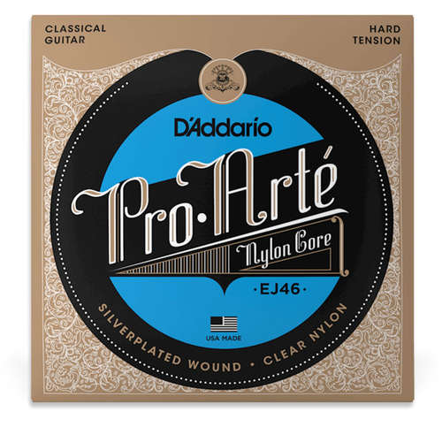 DAddario EJ46 Pro Arte