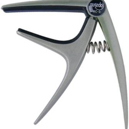 Musedo MC-3 Ukulele Capo