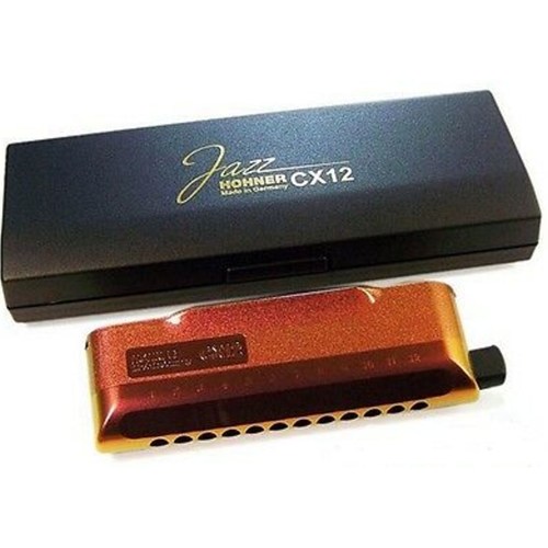 HOHNER CX12 Jazz
