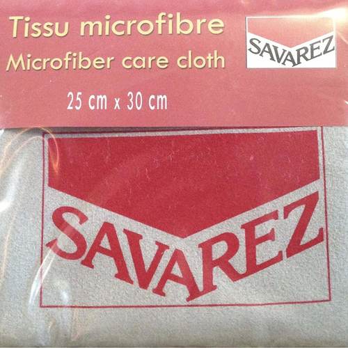SAVAREZ CHIFFON MICROFIBRE