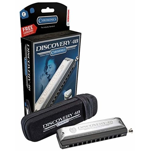 HOHNER Discovery 48