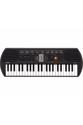 Casio SA-77