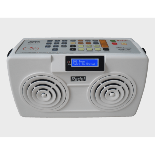 Radel Digital Tabla Digi-108
