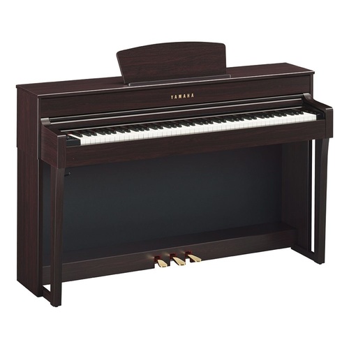 Yamaha, Digital Piano CLP 635R, with Bench
