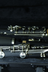 Clarinet