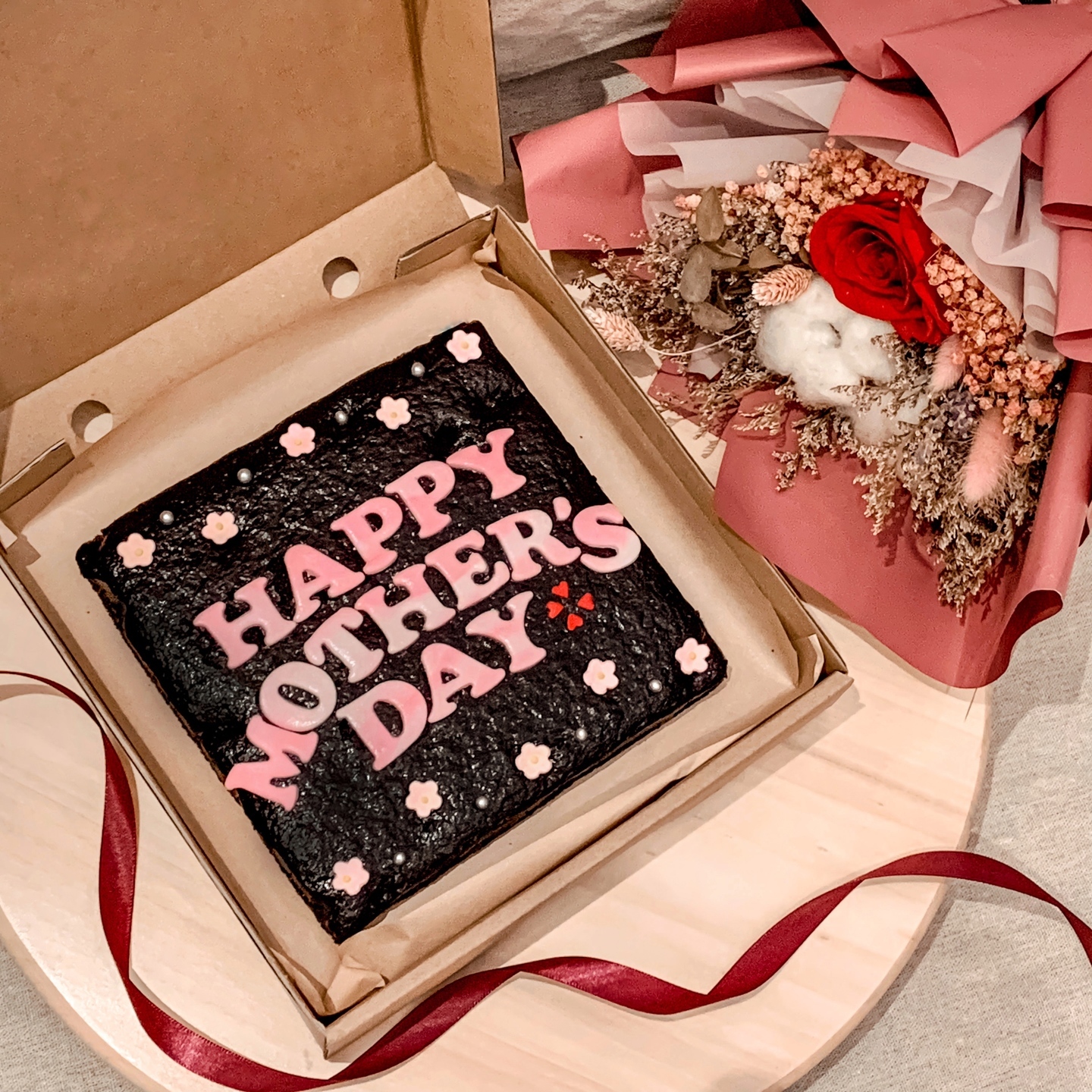 Mothers Day - Special Box  FREE DELIVERY