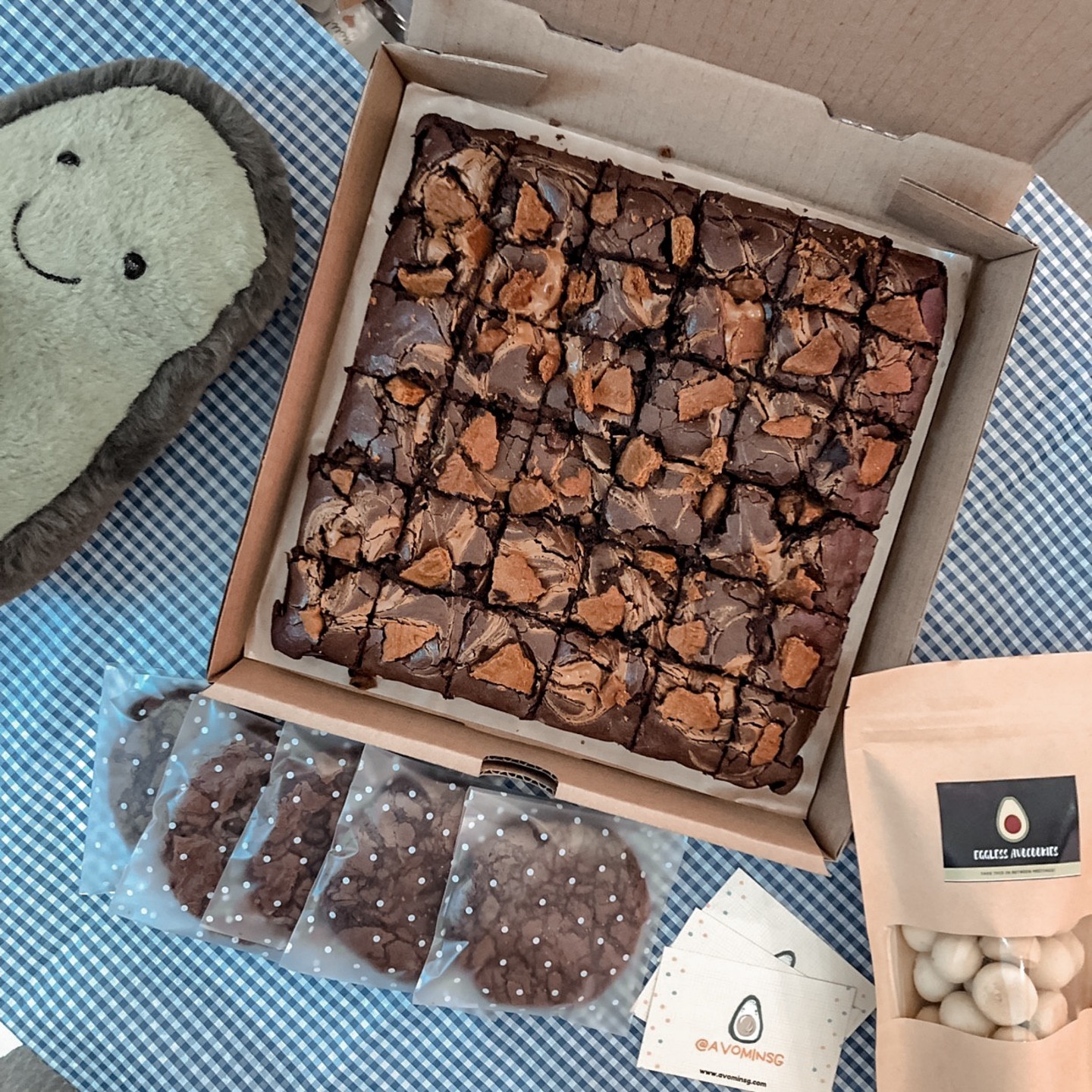 Choco Gift Bundle - Large