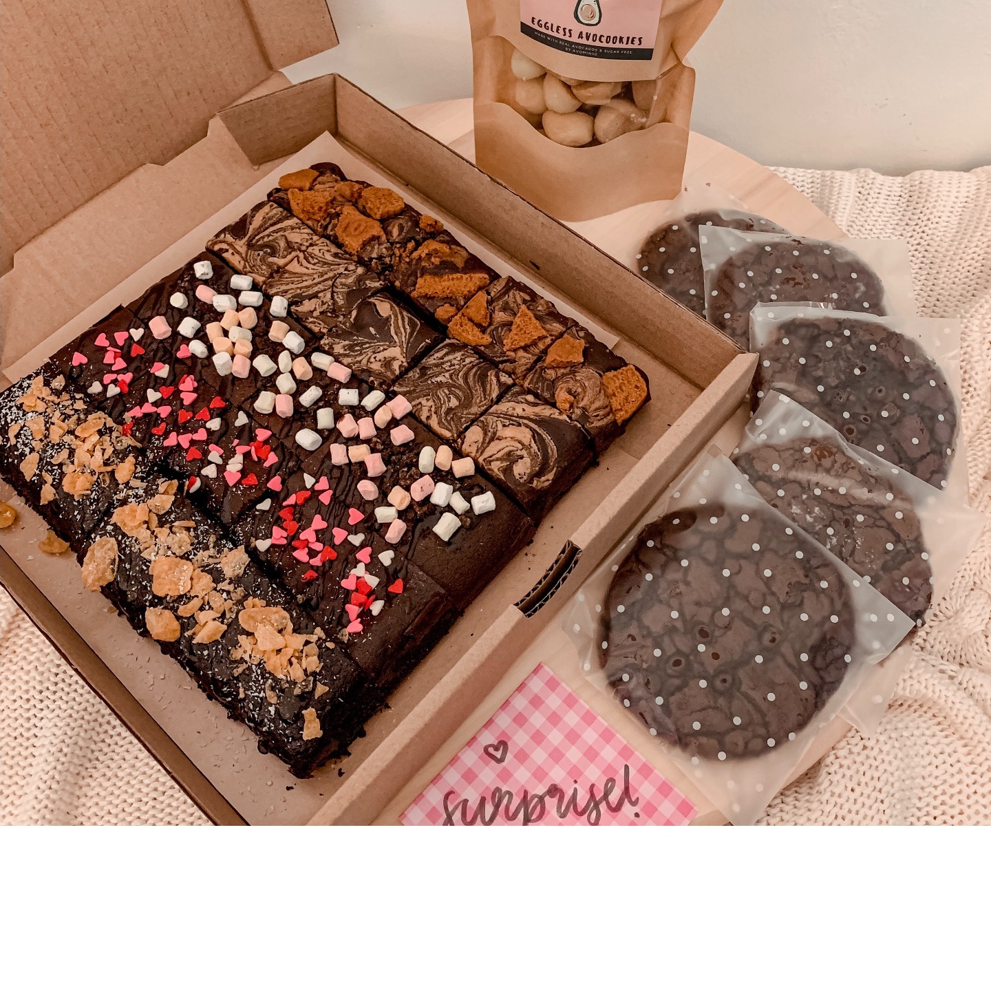 Chocolate Gift Bundle Special 