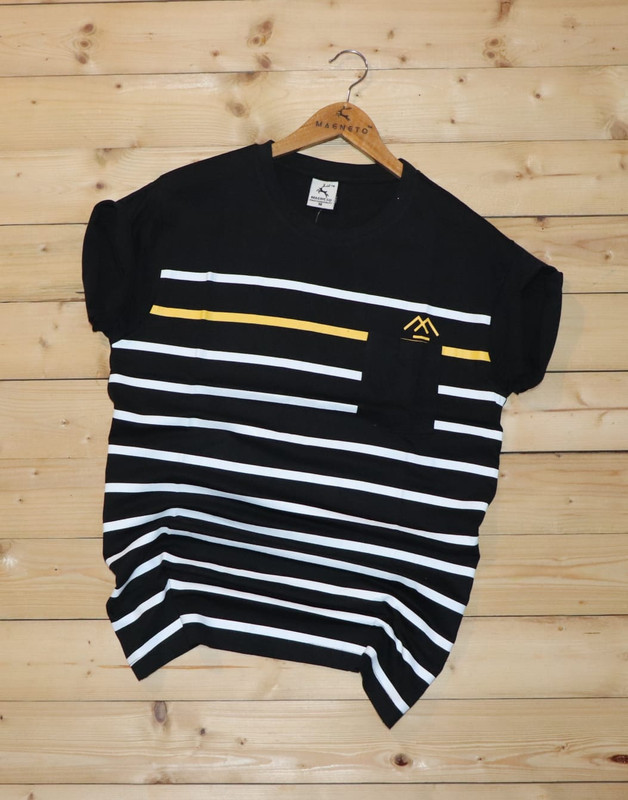 Men's Half Sleeve T shirt