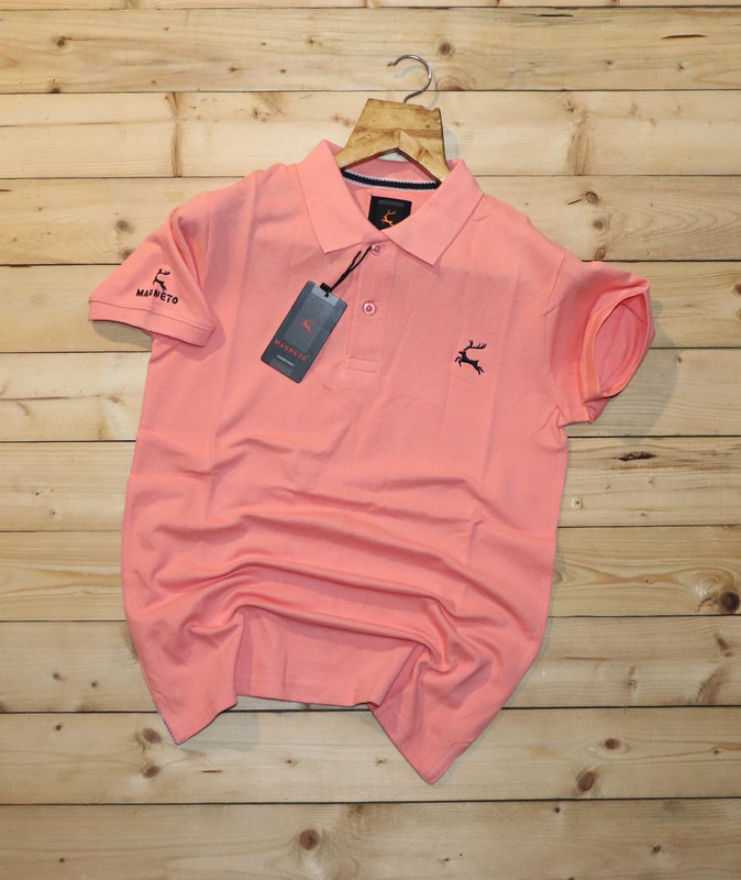 Men's Polo T-Shirt