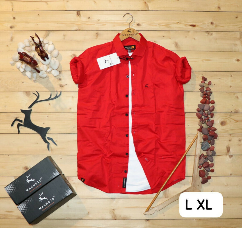 Men's Full Sleeve Shirt | Best Price for branded pure cotton Shirt at amazebuy shopping