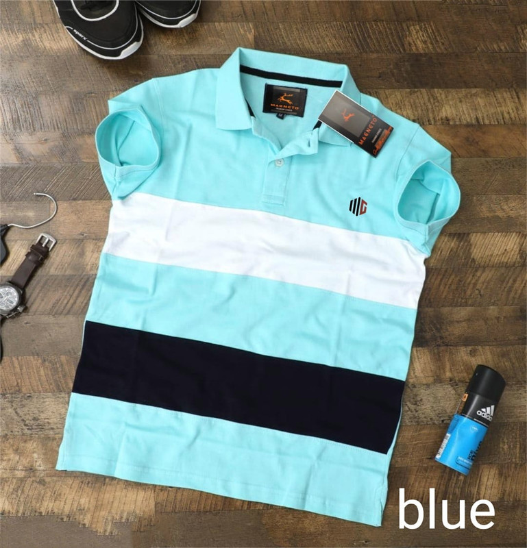 Men's Polo T-Shirt