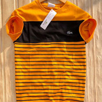 T-shirt Half sleeve Round Neck