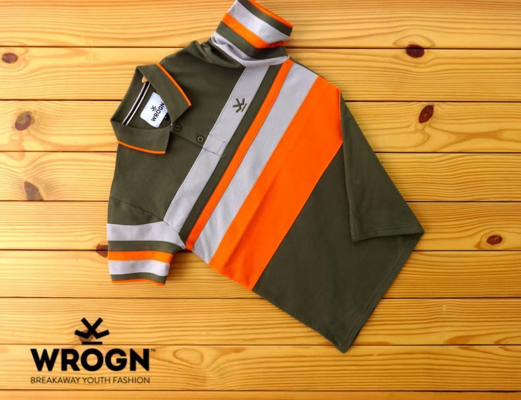 Men's Polo T-Shirt