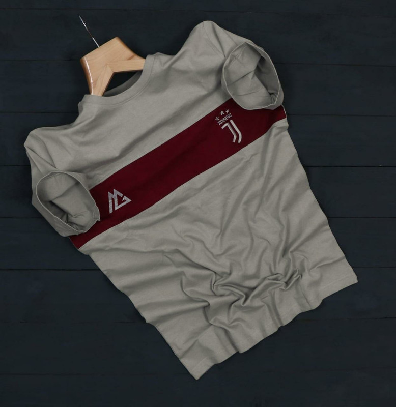 Men's Half Sleeve T shirt