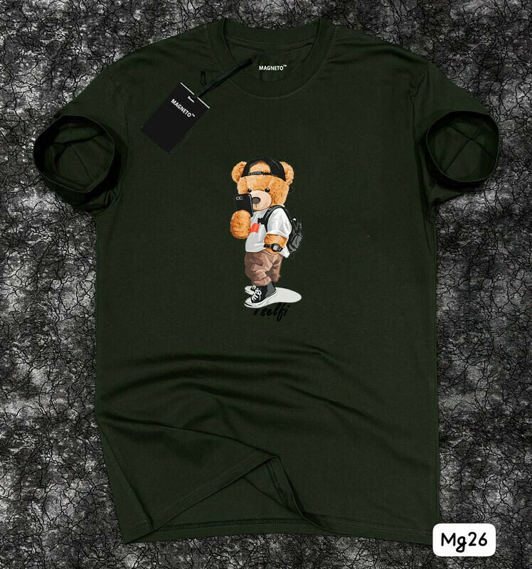 Men's Half Sleeve T shirt | Best Price for branded pure cotton tee shirt at amazebuy shopping