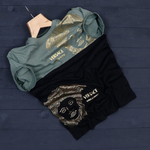 T-shirt Half sleeve Round Neck