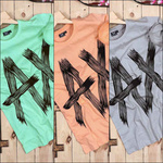 Mens T-shirt & Track Pant Combo