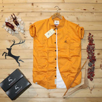 DESIGNER SHIRTS FULL SLEEVE