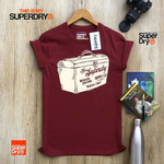 T-shirt Half sleeve Round Neck