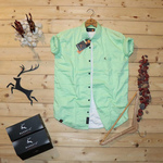DESIGNER SHIRTS FULL SLEEVE