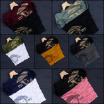 T-shirt Half sleeve Round Neck